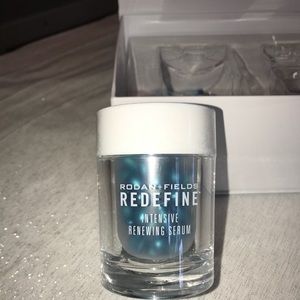 Rodan + Fields Redefine Intensive Renewing Serum